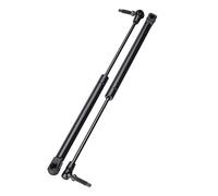 Pistoni Portellone Posteriore 2pcs lunotto Boot Gas supporto Struts Uso adatto per Jeep Grand Cherokee MKI WJ WG 55136761AA 55136965AA