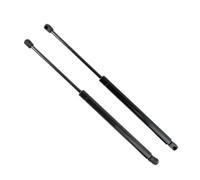 Pistoni Portellone Posteriore Gas Pistoni Per CRZ CR-Z ZF1 ZF2 2010-2016 Ammortizzatore Gas Baule Posteriore Dell'auto Puntone Sollevamento Asta Pressione