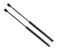 Pistoni Portellone Posteriore Per Citroen Per C1 C2 C3 1994 1995 1996 1997 1998 1999-2012 Portellone Posteriore Ammortizzatori A Gas Supporto A Molla Popolare 93801880