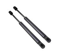 Pistoni Portellone Posteriore Per Citroen Per C4 MK1 Per Hatchback 2004 2005 2006 2007 2008 2009 2010 Portellone Posteriore Tronco Ammortizzatore Boot Struts Molla A Gas