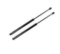 Pistoni Portellone Posteriore Per SEAT Per Leon 1M1 Per Hatchback 1999-2006 Ammortizzatori A Gas Per Bagagliaio Barra A Molla Ammortizzatore Posteriore Asta Di(BIANCO)