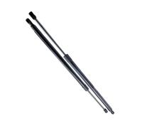 Pistoni Portellone Posteriore Per Toyota Per Highlander Per XU50 2015 2016 2017 2018 Portellone Posteriore Molla A Gas Strut Supporto Sollevamento 689600E130 689500E130