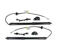 Pistoni portellone posteriore Per Toyota Per RAV 4 IV 2 X LH + RH Posteriore Elettrico Portellone Molla A Gas Strut Power Lift Supporta 68920-49135 68910-49135 Molla a gas per auto