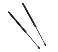 Pistoni Portellone Posteriore Per Volvo Per XC90 MK1 2002-2014 Coppia di molle di supporto a gas per portellone posteriore e bagagliaio