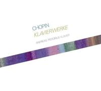 Pistorius, Andreas - Fantaisie Impromptu-Chopin