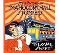 Pistorius, Steve - Kiss Me Sweet