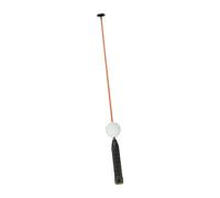 pistro Attrezzo per esercizi di riscaldamento, per esercizi di flessibilità, potenza e precisione, per allenare la velocità sul dorso della mano, per bambini, 74 cm