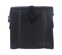 pistro Borsa da manubrio per bicicletta, impermeabile, universale, con fibbia a sgancio rapido, cinghie regolabili, facile installazione, borsa da appendere sulla parte anteriore della bicicletta, 31