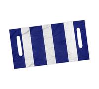 pistro Coprisedile per carrello da golf, 80 cm x 130 cm, per 2 persone, lavabile in lavatrice, in poliestere