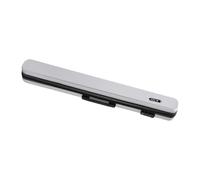 pistro Custodia rigida per stecca da biliardo con serratura a combinazione, custodia per stecche da biliardo a 4 scomparti, impermeabile, resistente all'usura, per stecche da 1/2, 90 cm