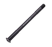 pistro Kit di conversione per mozzo posteriore MTB per asse passante, spiedini, 12 mm, 14 mm, 15 mm, adattatore in lega di alluminio, asse passante, 12 mm, 175 mm, 1,5 mm