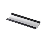 pistro Punta per stecca da biliardo, in lega di alluminio, strumento di manutenzione per riparare e ristrutturare punte per stecca da biliardo, compatto, 9,5 cm, stile A