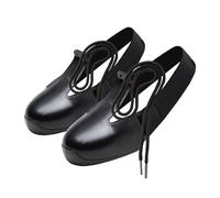 pistro Puntale Cap Copriscarpe Copriscarpe Protettivi PVC Calzature Accessori Misura Universale Uomo Donna Taglia 36-45 Sicurezza sul Lavoro