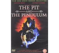 Pit And The Pendulum [1990] [DVD] [Edizione: Regno Unito]