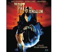 Pit And The Pendulum [Edizione: USA]
