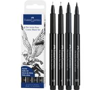 Pit Artist Pen Set da disegno a fumetti "The Famazings- Son"