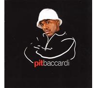 Pit Baccardi - Le Poids Des Maux