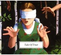 Pit Baumgartner Tales of Trust (CD) Album