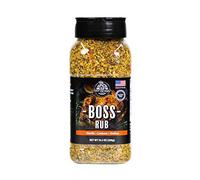PIT BOSS 40320 Boss Rub Grill Spezie, multicolore