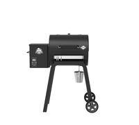 Pit Boss 500 Pellet di carbonio PB500CP - 11138