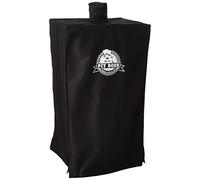 Pit Boss Griglie 73550 Pellet Smoker Cover, Nero