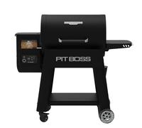 PIT BOSS Barbecue a Pellet COMPETITION 1250