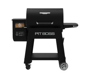PIT BOSS Barbecue a Pellet COMPETITION 1250