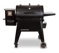 PIT BOSS Barbecue a pellet NAVIGATOR 850G