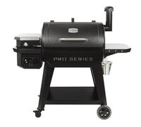 Barbecue Pit Boss Pro 850 Wi-Fi