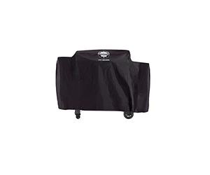 PIT BOSS Copertura per barbecue a pellet Navigator 1150 con lato Smoker