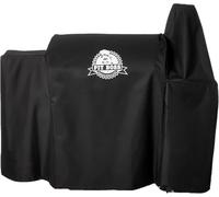 Pit Boss Deluxe Custom con Cover