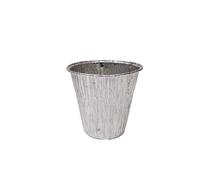 PIT BOSS FOIL BUCKET LINER - 6 PACK