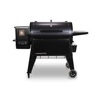 Barbecue a Pellet Pit Boss Navigator PB1150 - 10616