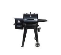 PIT BOSS NAVIGATOR 550 KIT BARBECUE A PELLET