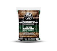 Pit Boss Pellet di Legno Duro Miscela Mela 9 kg