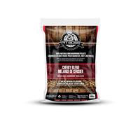 Pit Boss Pellet Legno Duro Cherry Blend 9 kg