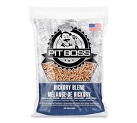 Pit Boss Pellet Legno Duro Hickory Blend 9 kg