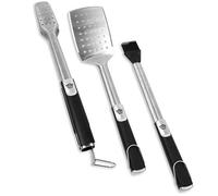 Pit Boss Set per Barbecue da 3 pezzi