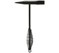 Pit Bull CHIH058 - Martello da taglio, strumento di pulizia per saldatura, utensile manuale