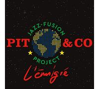 Pit&Co - L'Emigre