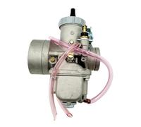 Pit Dirt Bike ATV Carburetor For 2 Stroke VM38 38MM VM38-9 42-6025 13-5006 Transmission Hardware