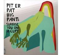 Pit Er Pat/Icy Demons - Pit Er Pat/Icy Demons Split 7-