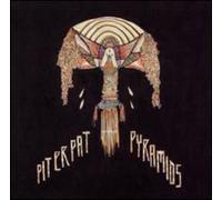 Pit Er Pat - Pyramids