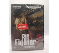 Pit Fighter 2 - The Beginning