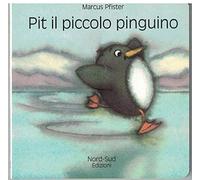 Pit, il piccolo pinguino