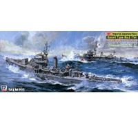 PIT-ROAD 1/700 Giapponese Blu Navy Kaib ? Kan che Risuona Tipo SPW20 Nuovo Da