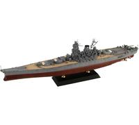 Pit Road 1/700 Skywave Series corazzata della Marina giapponese Yamato Final ...