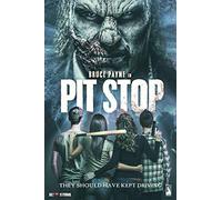 Pit Stop [Edizione: Stati Uniti]