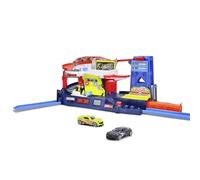Pit Stop Playset