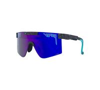 Pit Viper - Lunettes de soleil polarisées - The Midnight Original Wide Hdpv Polarized Purple - Rosa
